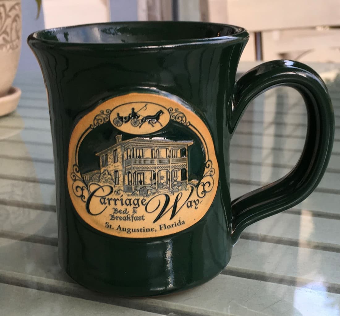 Carriage Way Inn
