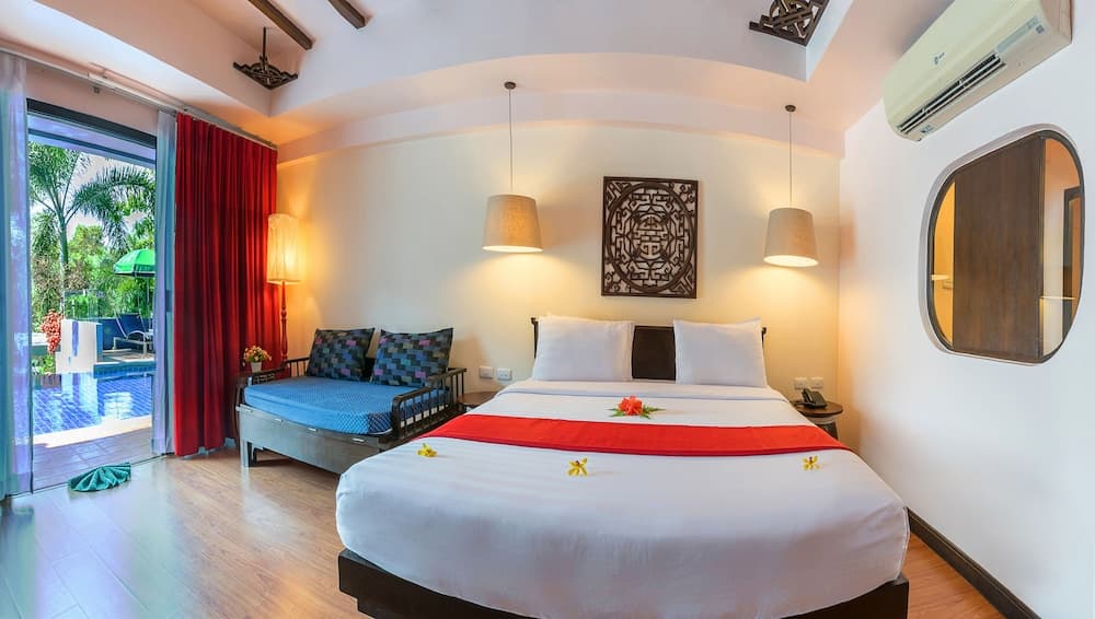 Krabi Chada Resort