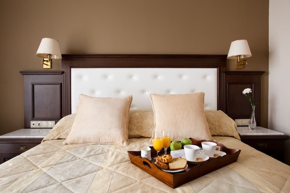 Achillion Palace Hotel Rethymno City Center