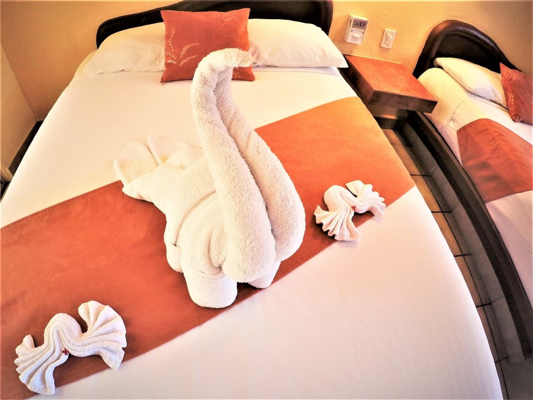 Hotel Lunasol