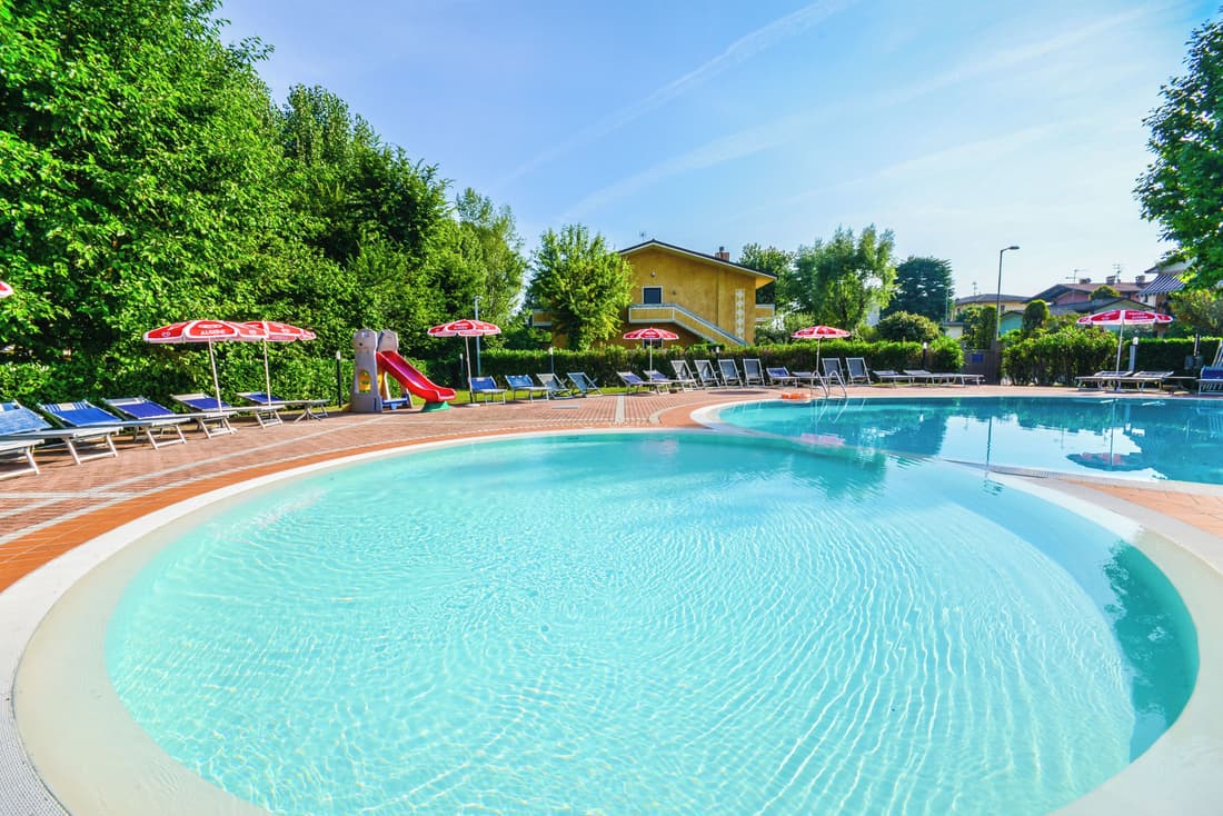 Hotel Riel