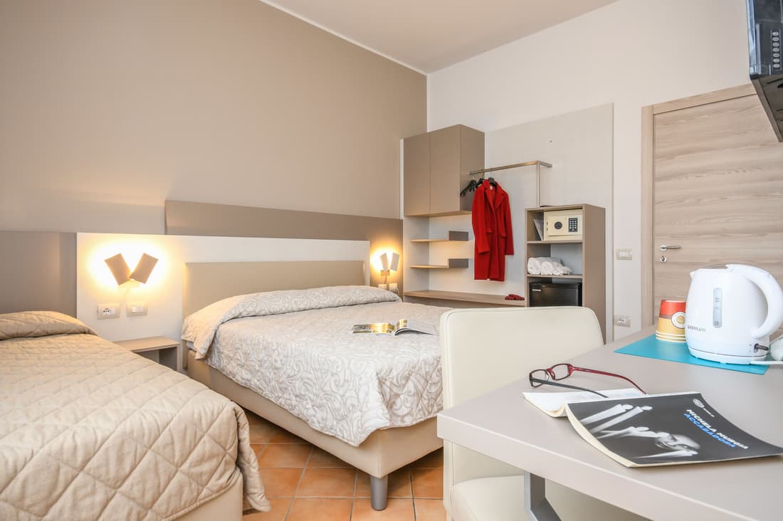Hotel Riel