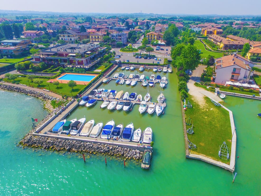 Hotel Riel