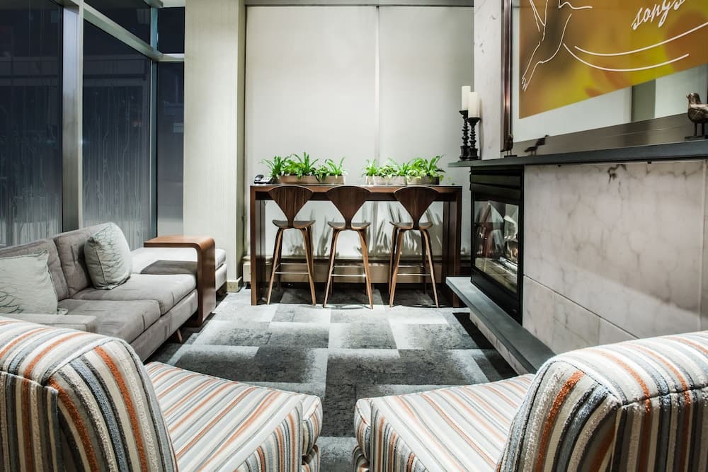 Hilton Garden Inn New York/West 35th Street