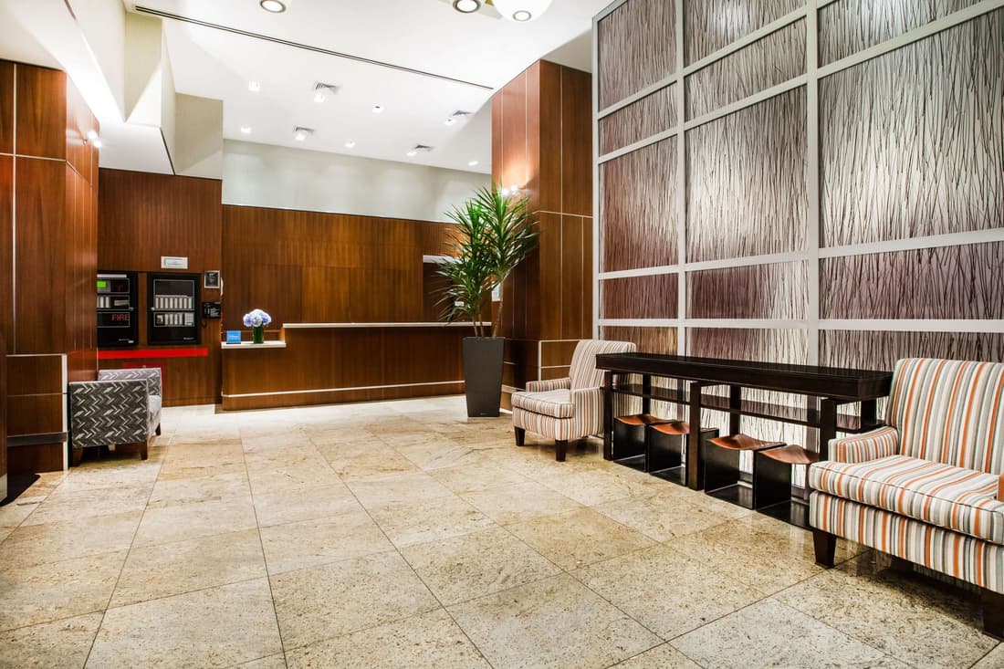Hilton Garden Inn New York/West 35th Street