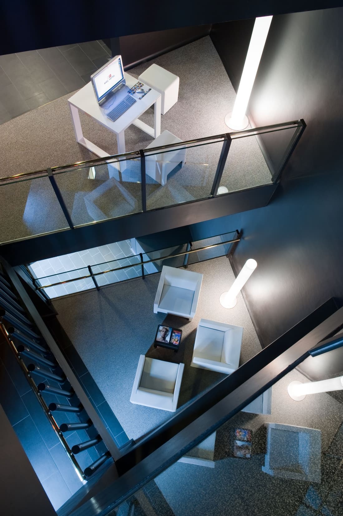 Axel Hotel Berlin - Adults Only