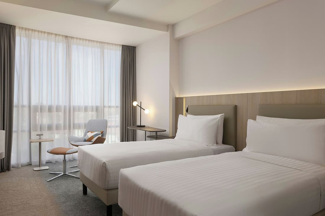 Courtyard by Marriott Downtown Sibiu