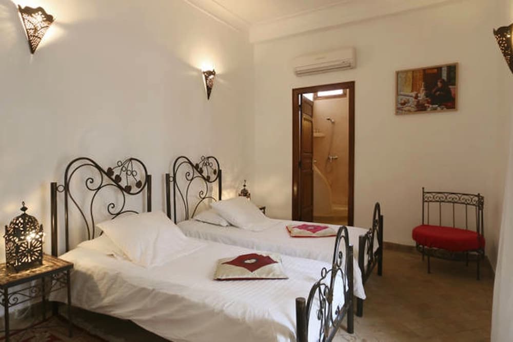 Riad Mandalay