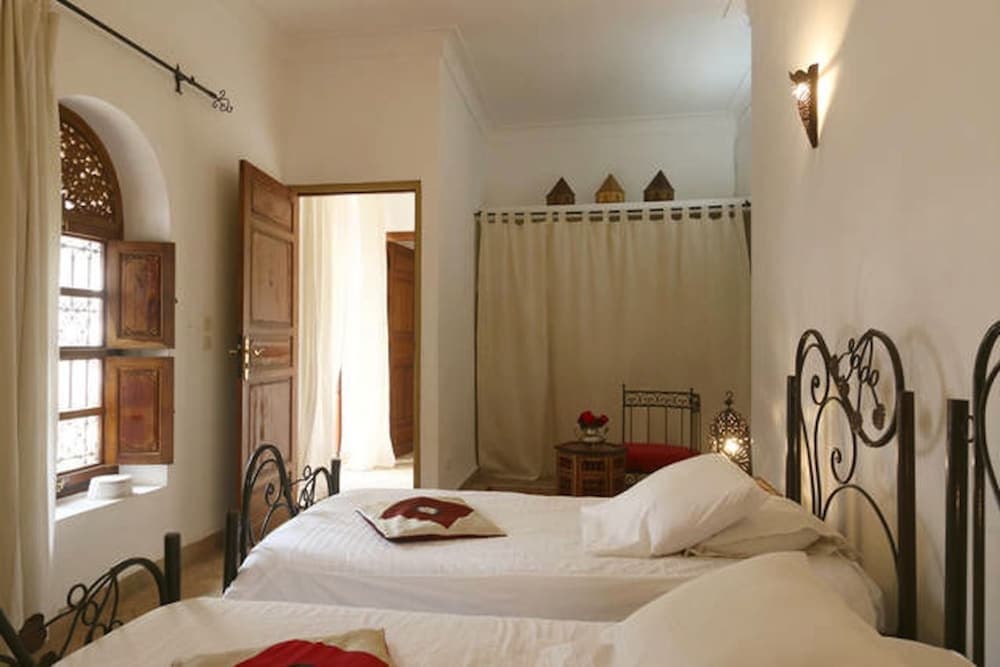 Riad Mandalay