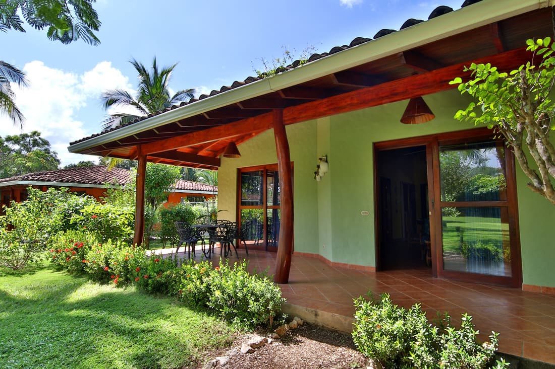 Bahia Esmeralda Boutique Hotel & Villas