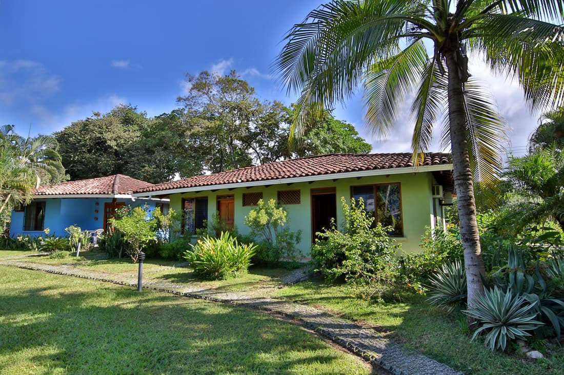 Bahia Esmeralda Boutique Hotel & Villas