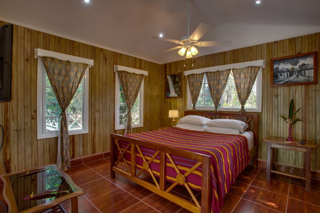 Midas Belize