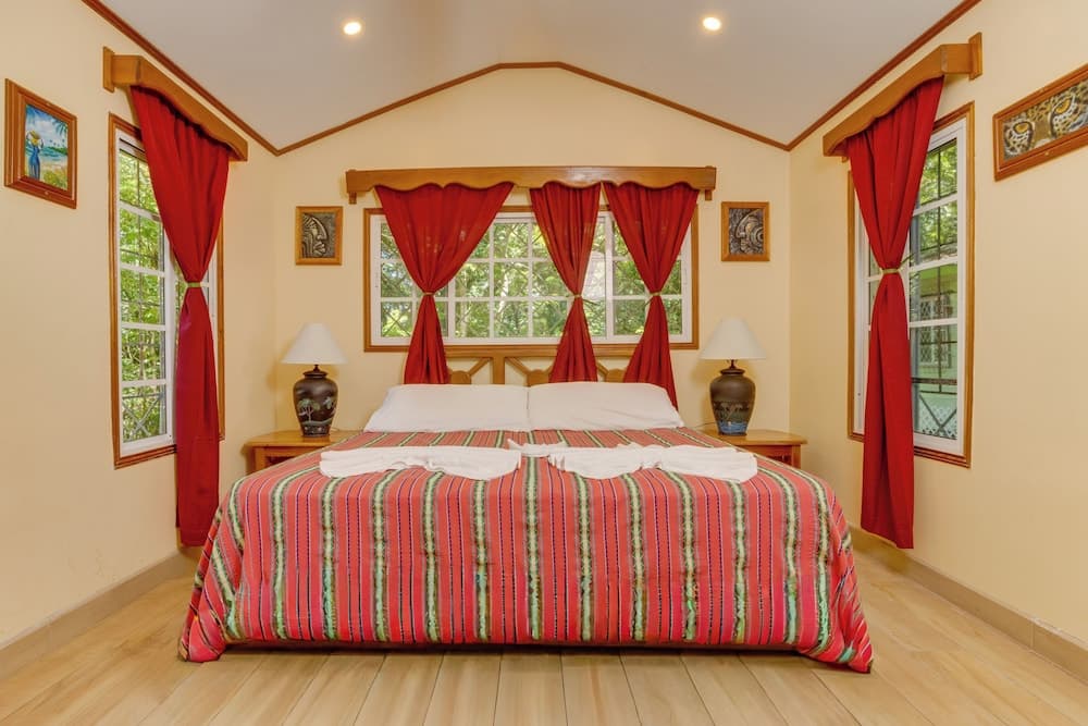 Midas Belize