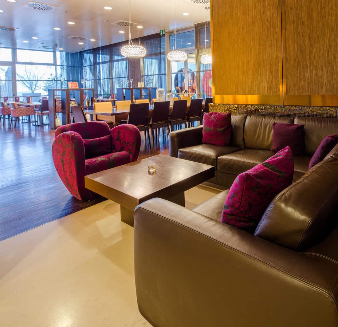 Best Western Premier BHR Treviso Hotel