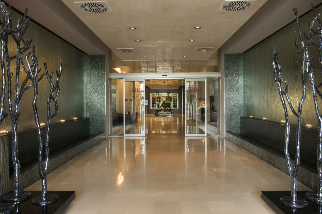 Best Western Premier BHR Treviso Hotel