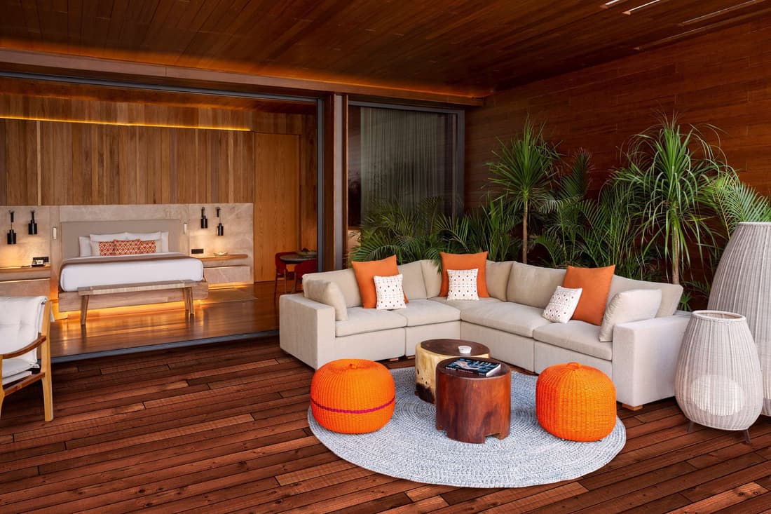 Banyan Tree Mayakoba