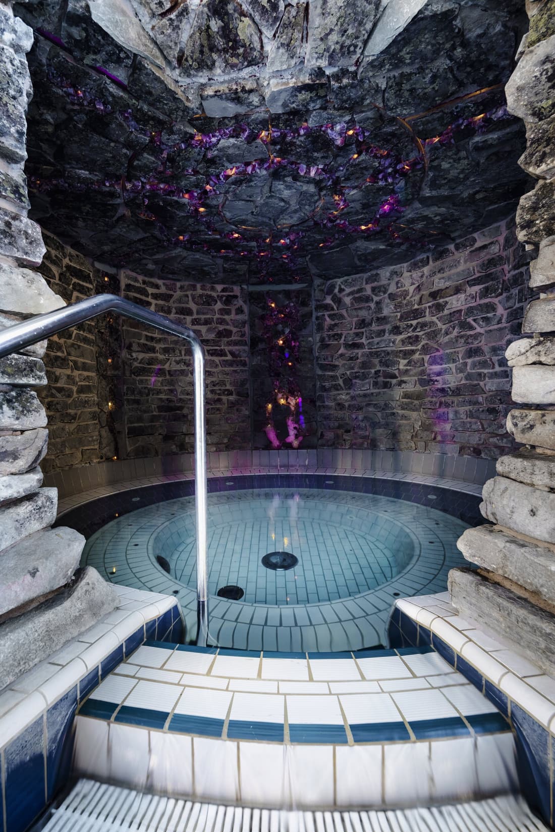 Lapland Hotels Luostotunturi