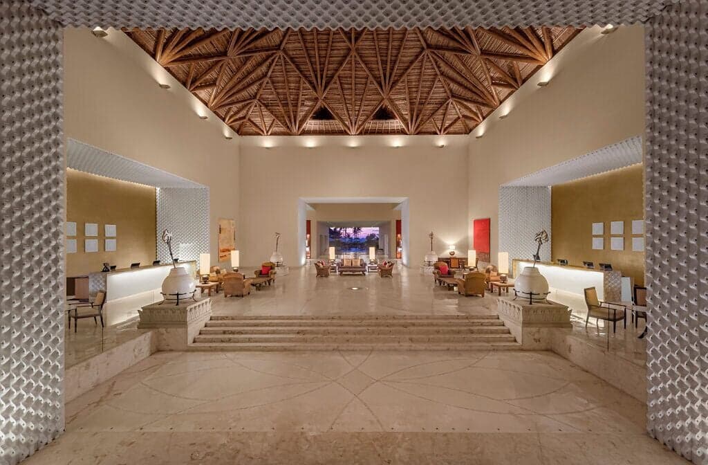 Grand Velas Riviera Maya - All Inclusive