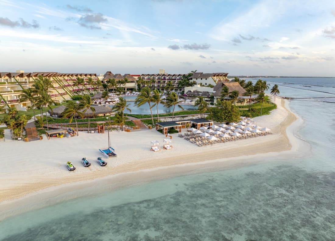 Grand Velas Riviera Maya - All Inclusive