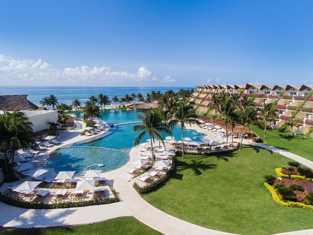 Grand Velas Riviera Maya - All Inclusive