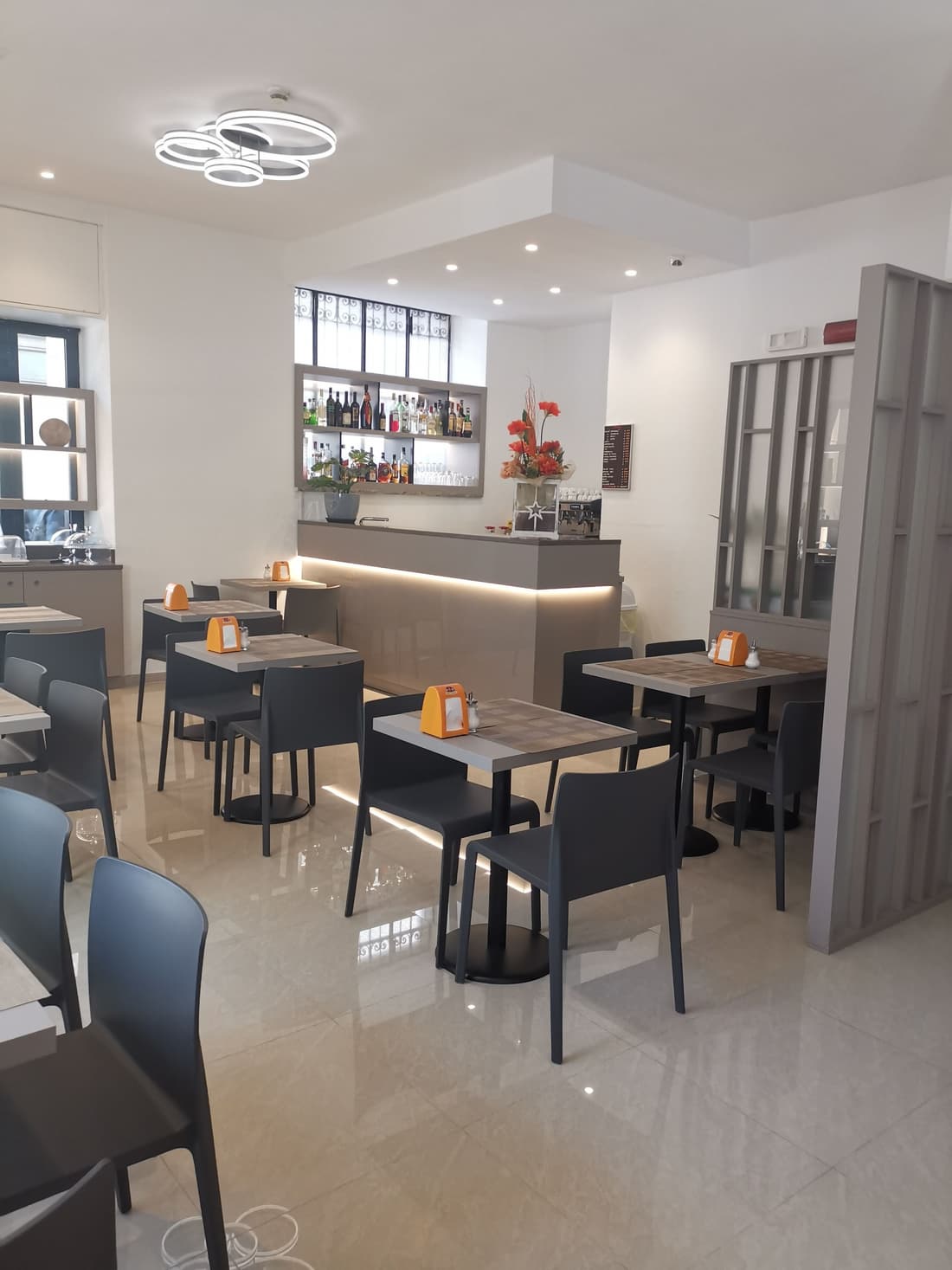 Hotel Brianza