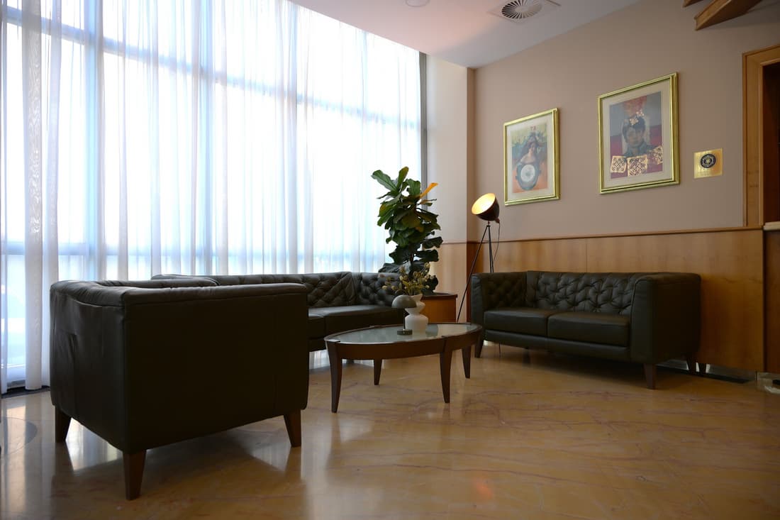 Hotel Karpos