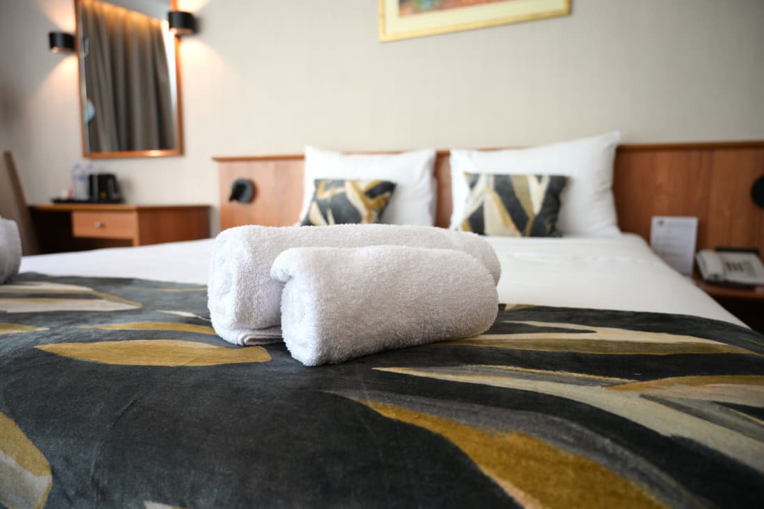 Hotel Karpos