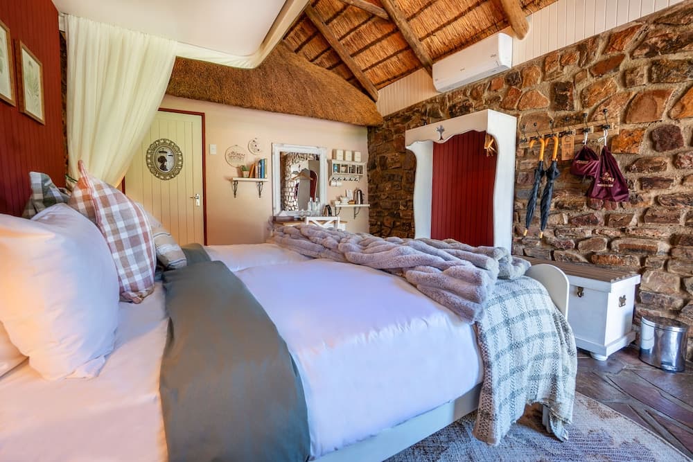 Canyon Lodge