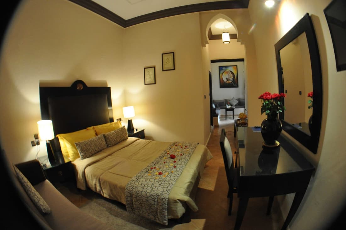 Riad Al Madina