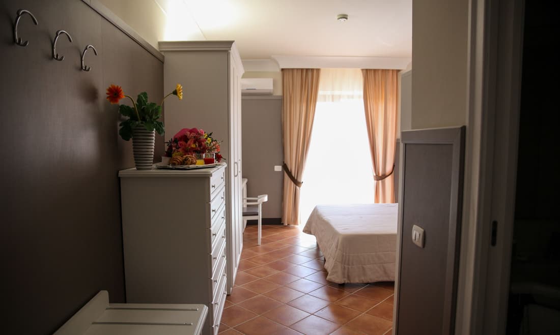 Baia di Ulisse Wellness & SPA