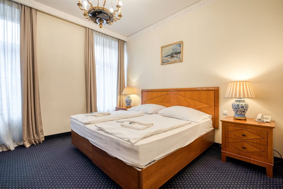 Hotel Europa