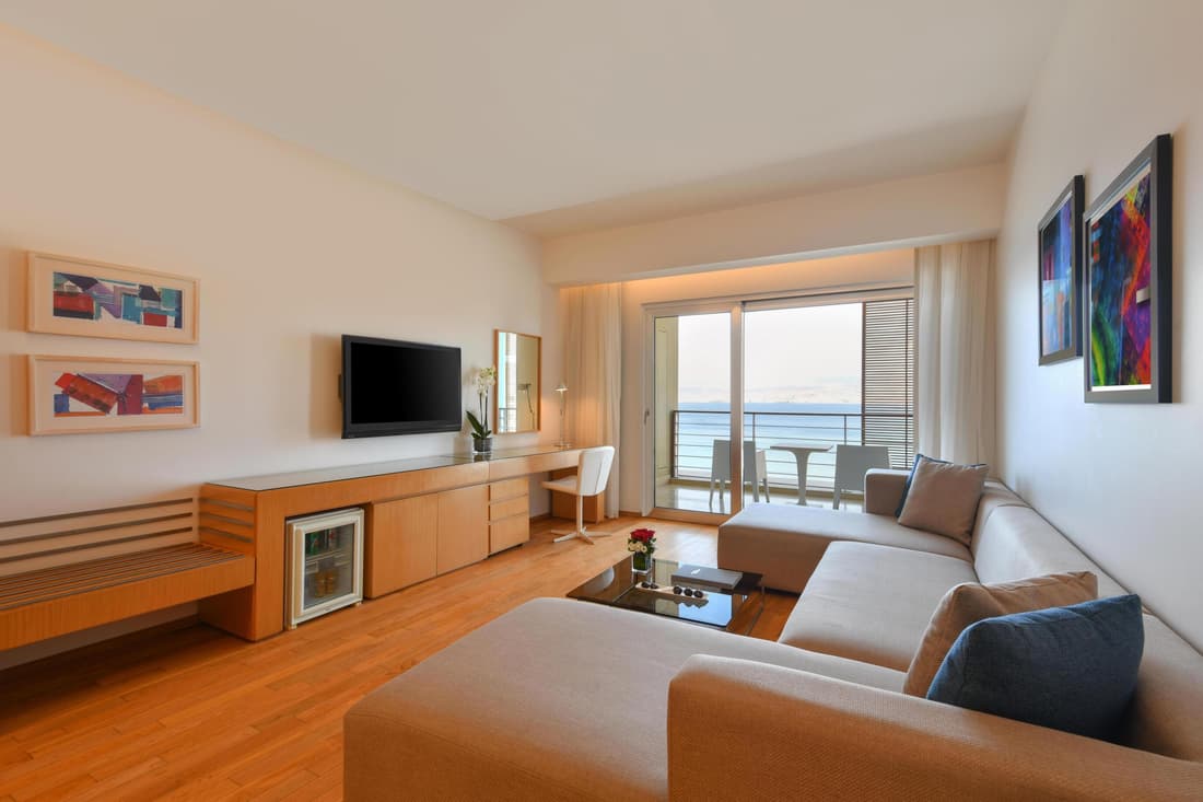 Kempinski Hotel Aqaba Red Sea