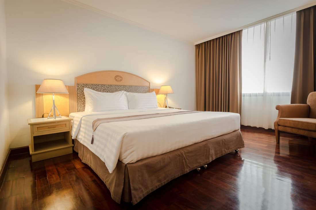 Grand Tower Inn Rama VI Hotel