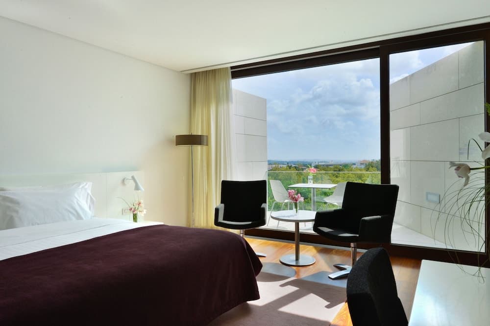 Pousada Palácio Estoi, Faro - Small Luxury Hotels Of The World