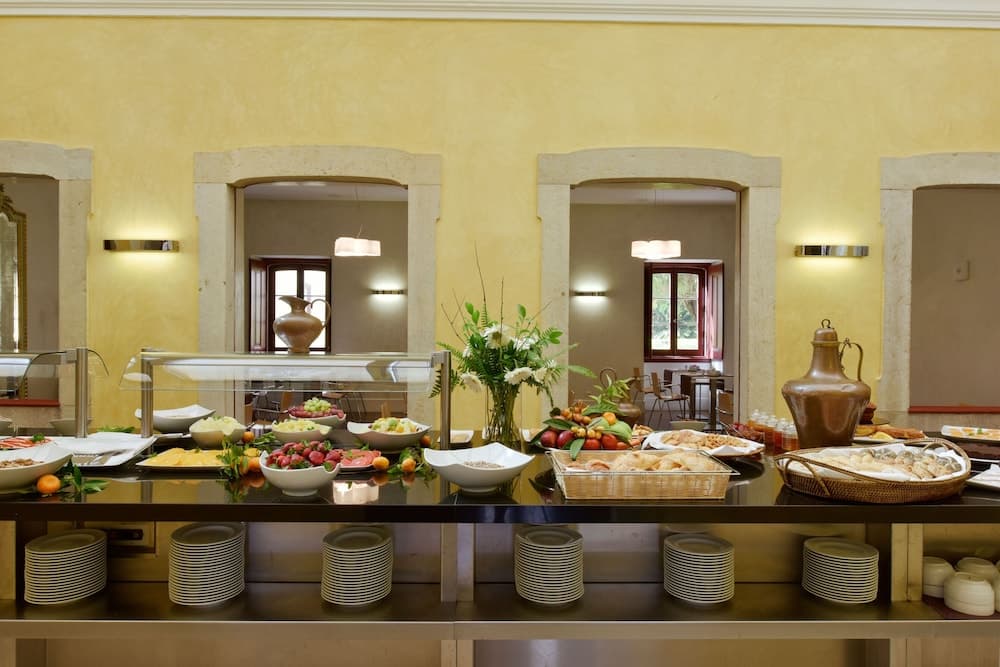 Pousada Palácio Estoi, Faro - Small Luxury Hotels Of The World