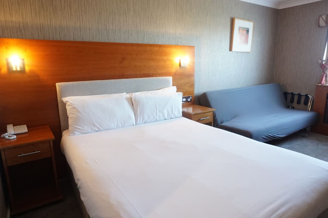 The Park Hotel