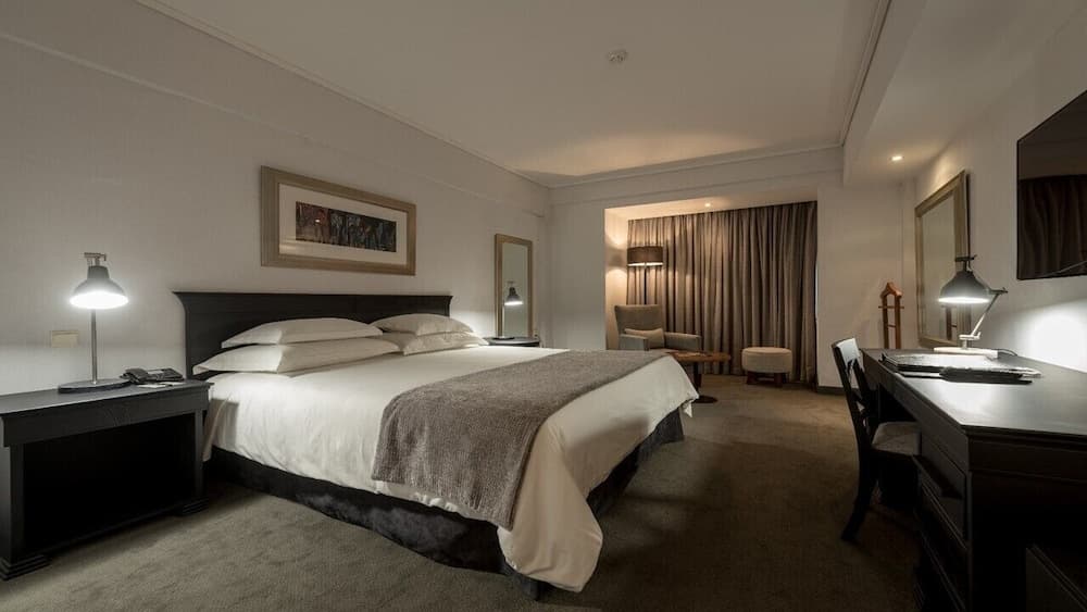 Hotel Avenida