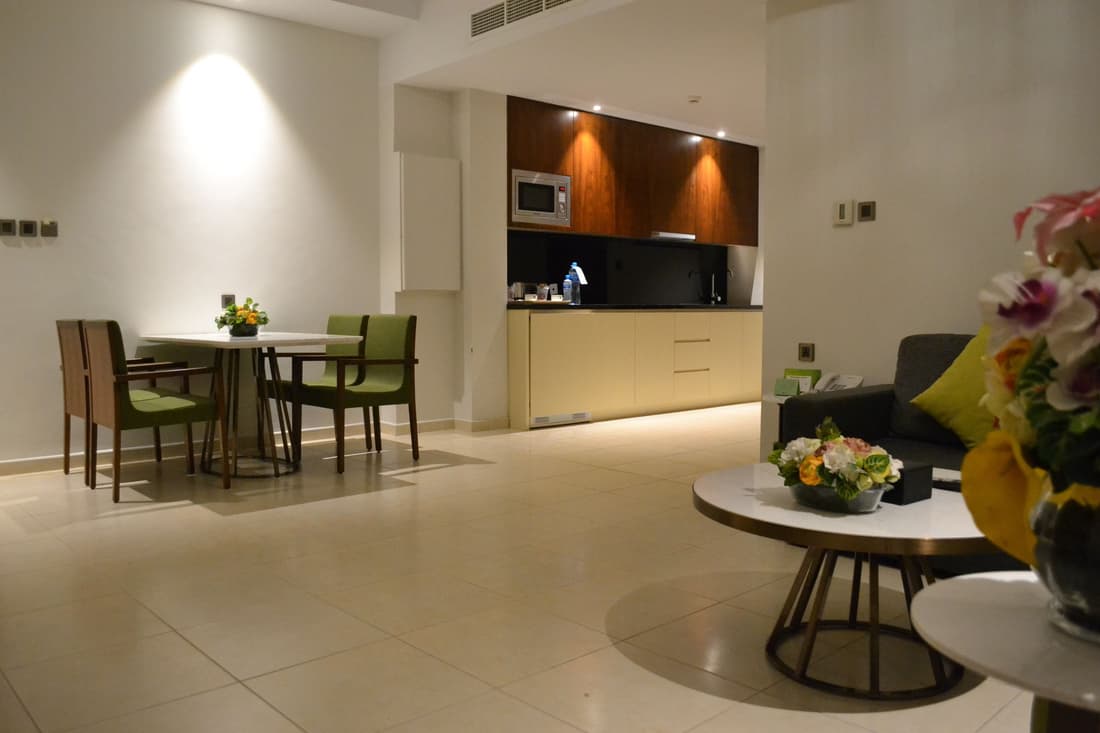 Ramee Palace Hotel