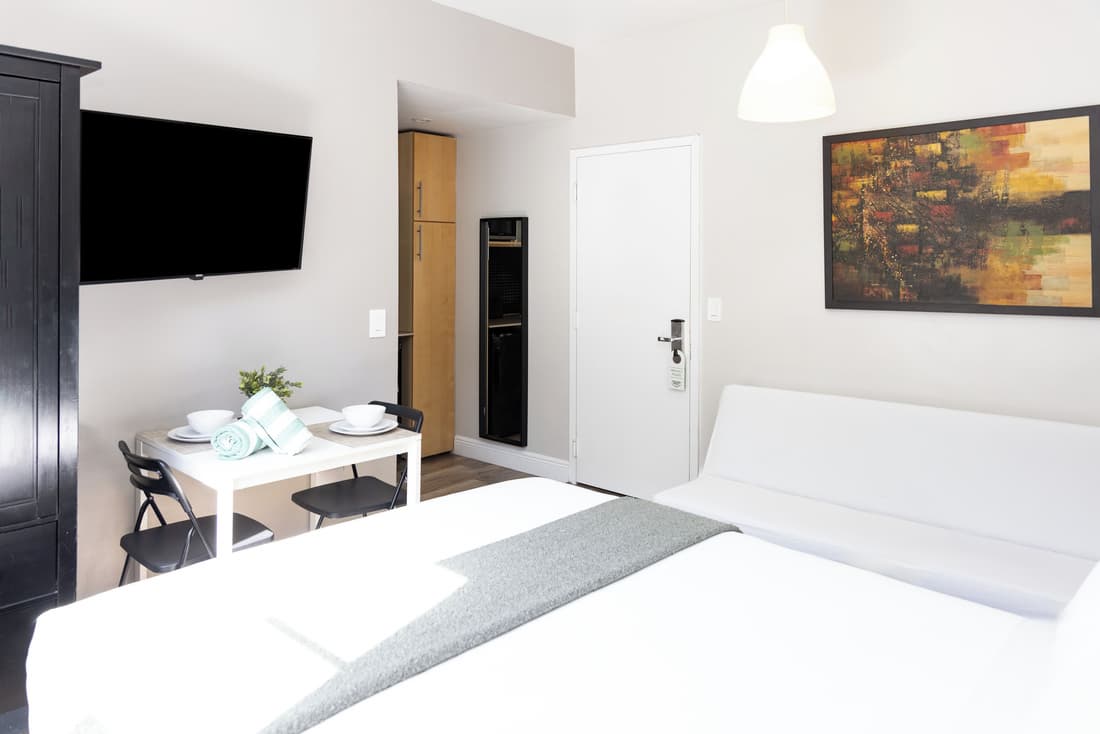 Ocean Reef Suites, South Beach