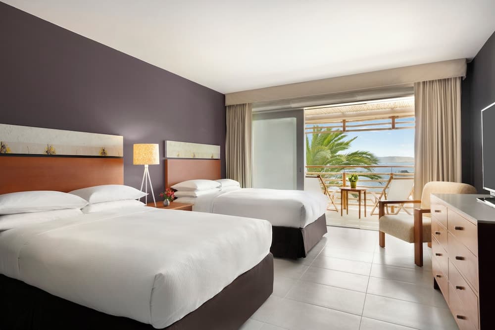 The Legend Paracas Resort, a Destination by Hyatt Hotel