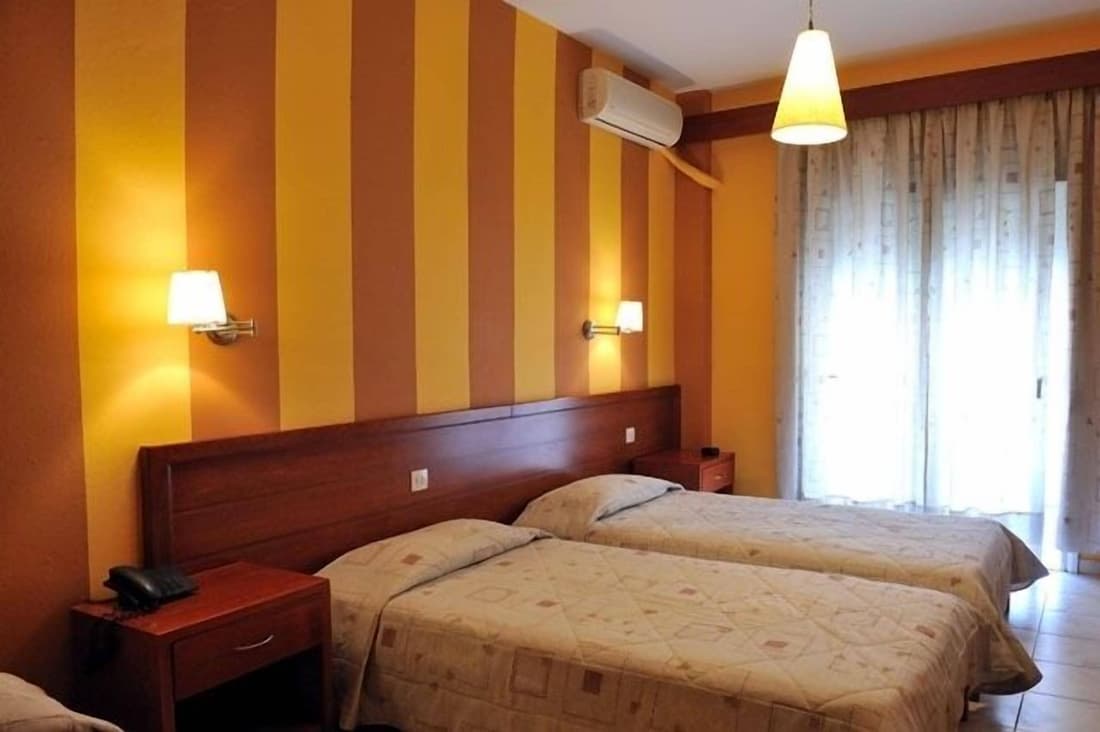 Hotel Kalloni