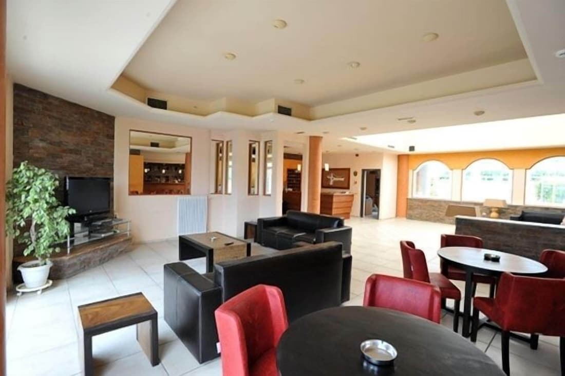 Hotel Kalloni