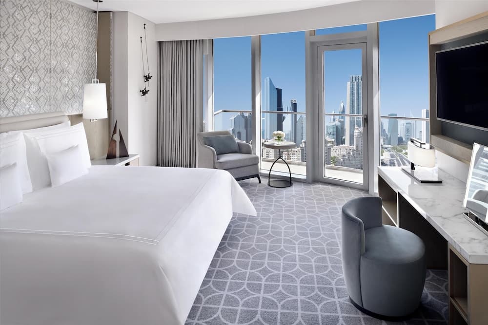 Kempinski Central Avenue Dubai