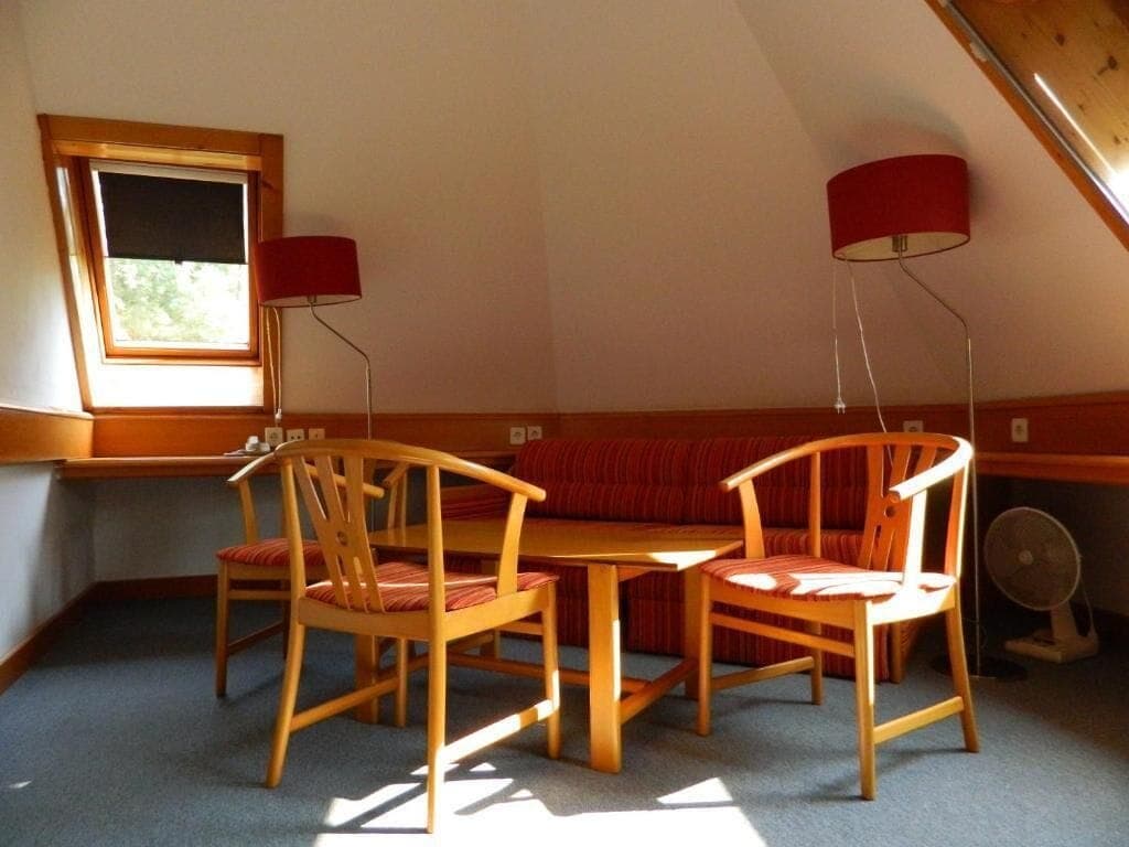 Hotel Kalma