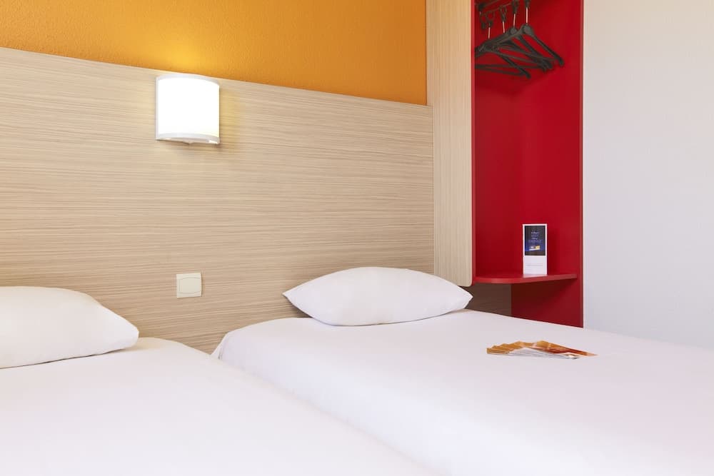 Hotel Première Classe Lyon Sud - Pierre Bénite