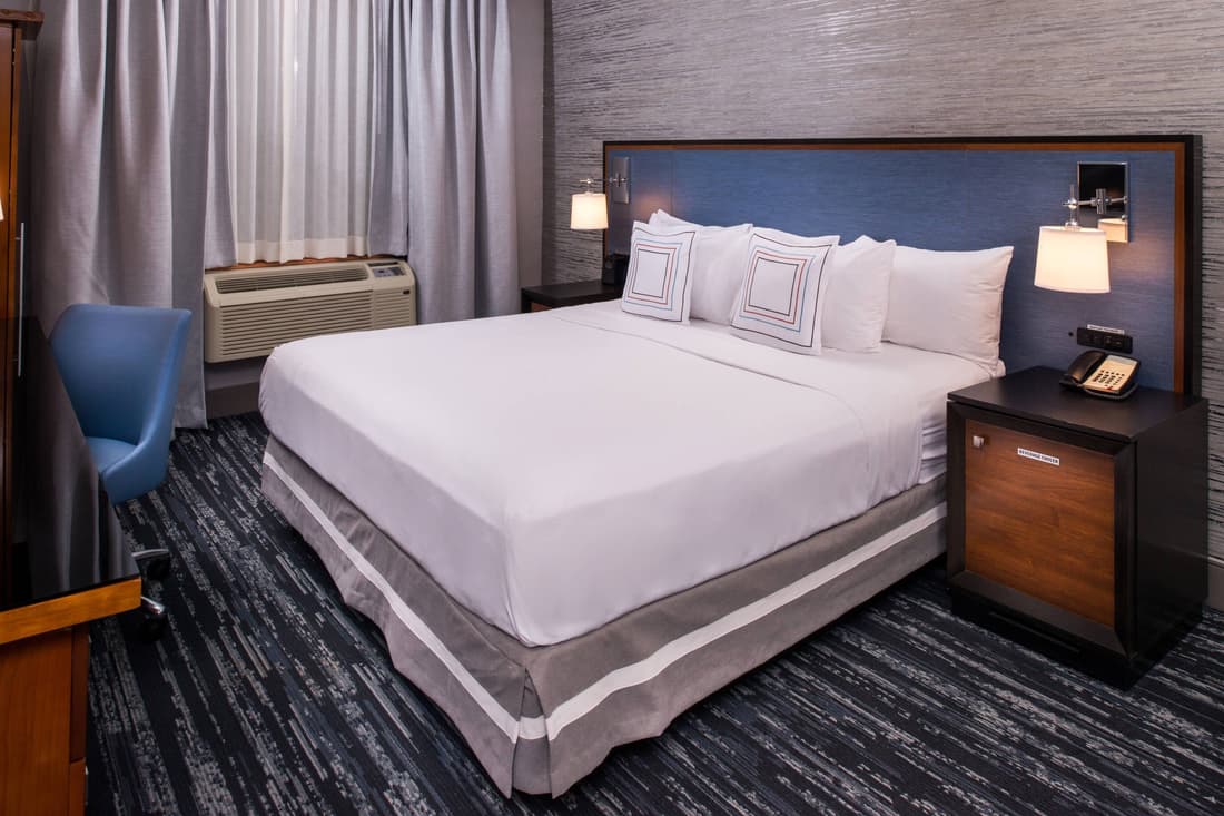 Fairfield by Marriott New York Manhattan Times Square