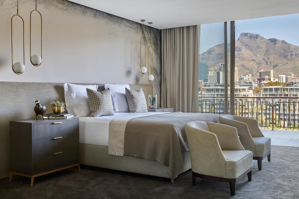 One&Only Cape Town