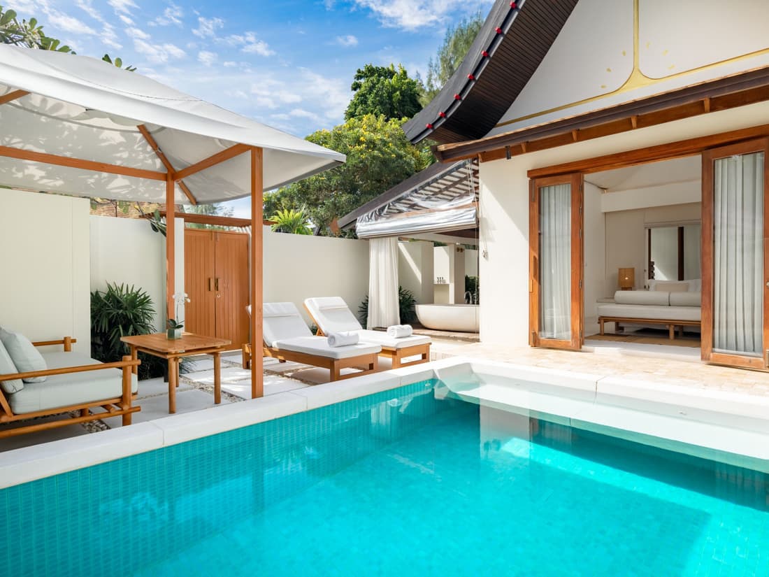 SALA Samui Choengmon Beach