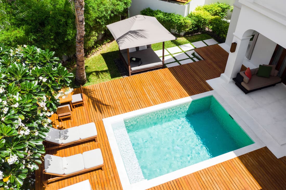 SALA Samui Choengmon Beach