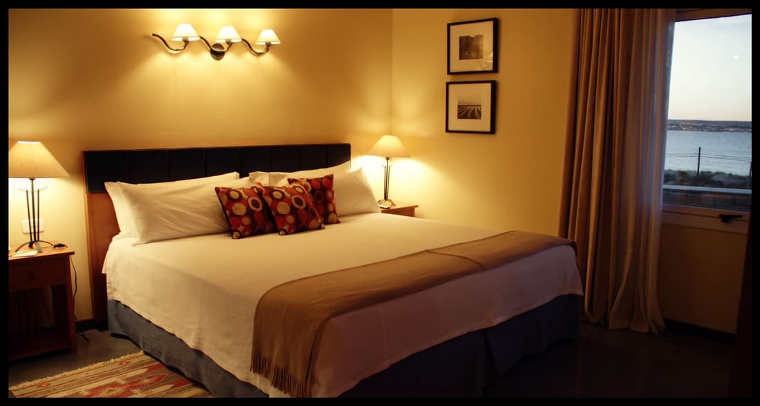 Hotel Territorio